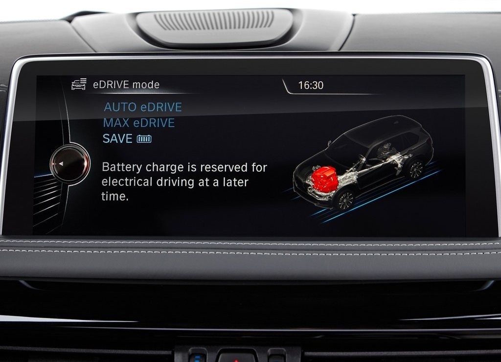 BMW APRESENTA OFICIALMENTE O X5 eDrive40e, foto 41