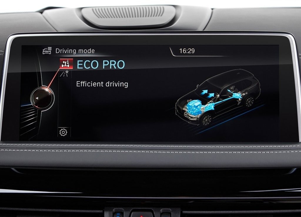 BMW APRESENTA OFICIALMENTE O X5 eDrive40e, foto 42