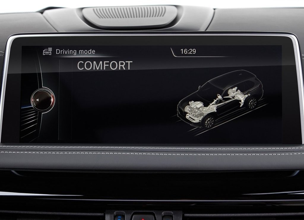 BMW APRESENTA OFICIALMENTE O X5 eDrive40e, foto 43