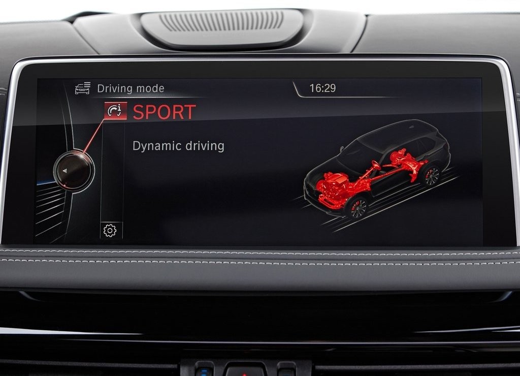 BMW APRESENTA OFICIALMENTE O X5 eDrive40e, foto 44