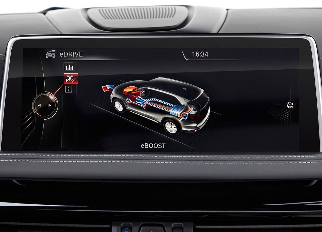 BMW APRESENTA OFICIALMENTE O X5 eDrive40e, foto 47