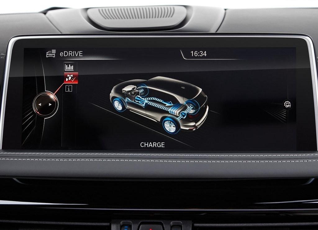 BMW APRESENTA OFICIALMENTE O X5 eDrive40e, foto 49