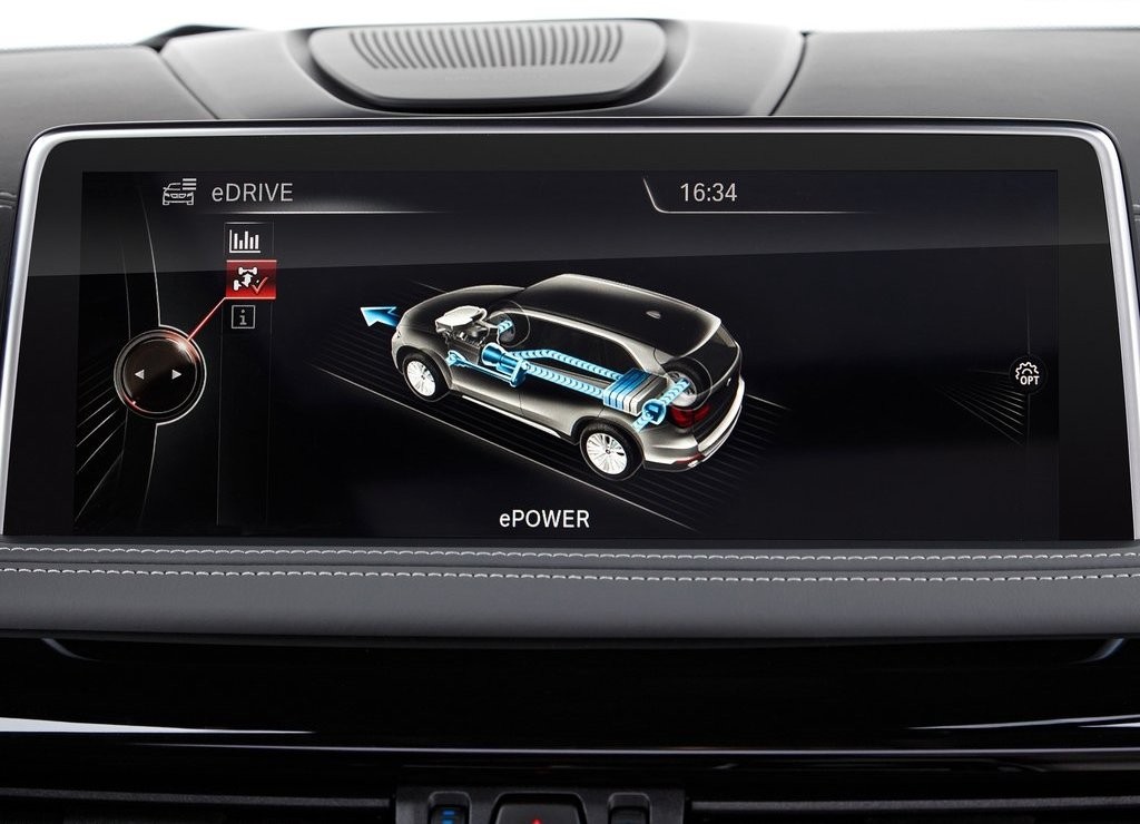 BMW APRESENTA OFICIALMENTE O X5 eDrive40e, foto 50