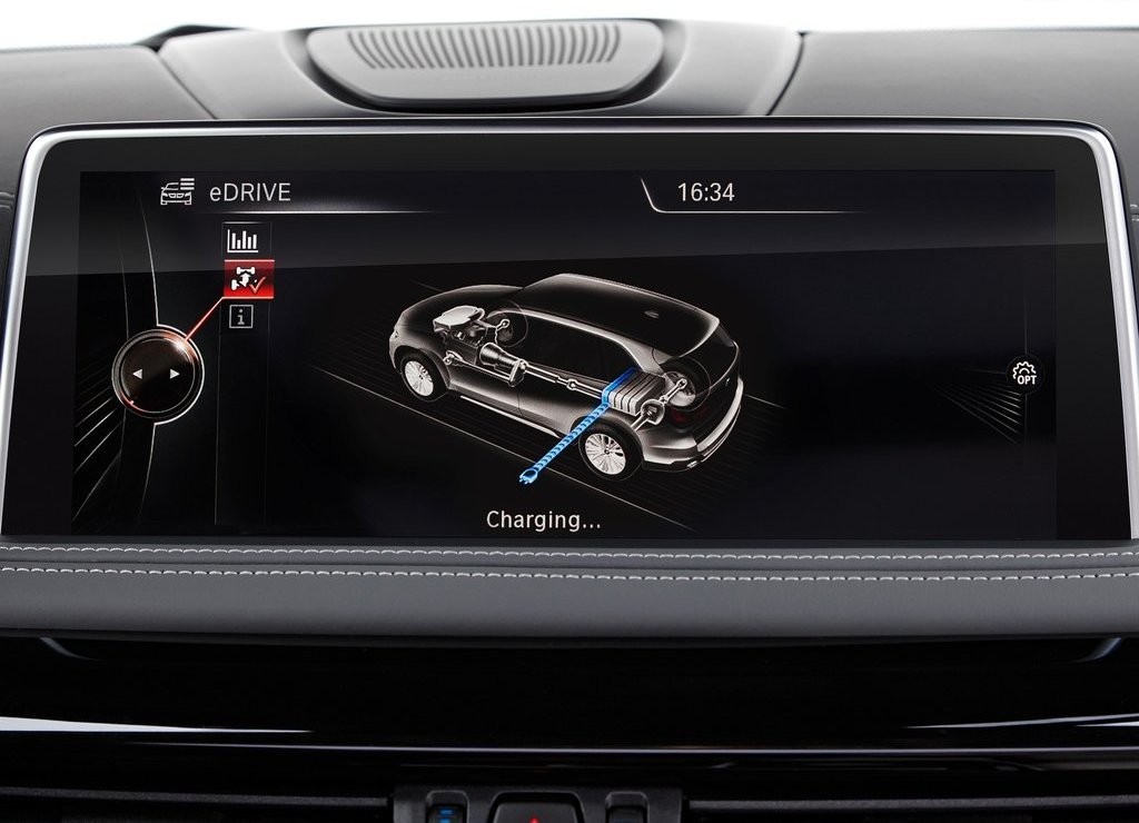 BMW APRESENTA OFICIALMENTE O X5 eDrive40e, foto 51