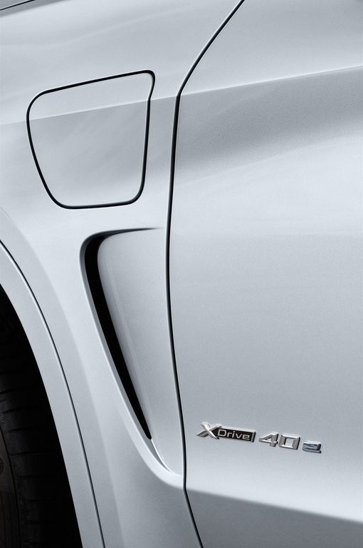 BMW APRESENTA OFICIALMENTE O X5 eDrive40e, foto 52