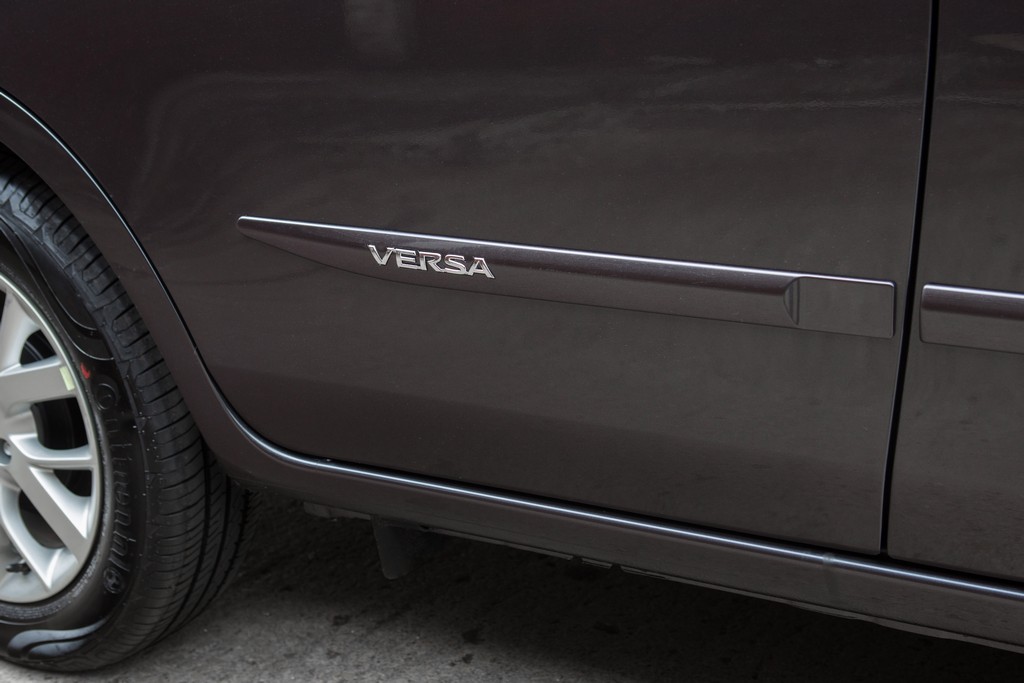 NISSAN NOVO VERSA: ATREVA-SE A SONHAR GRANDE, foto 12
