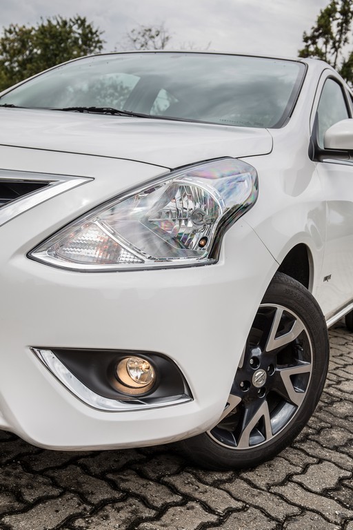 NISSAN NOVO VERSA: ATREVA-SE A SONHAR GRANDE, foto 29