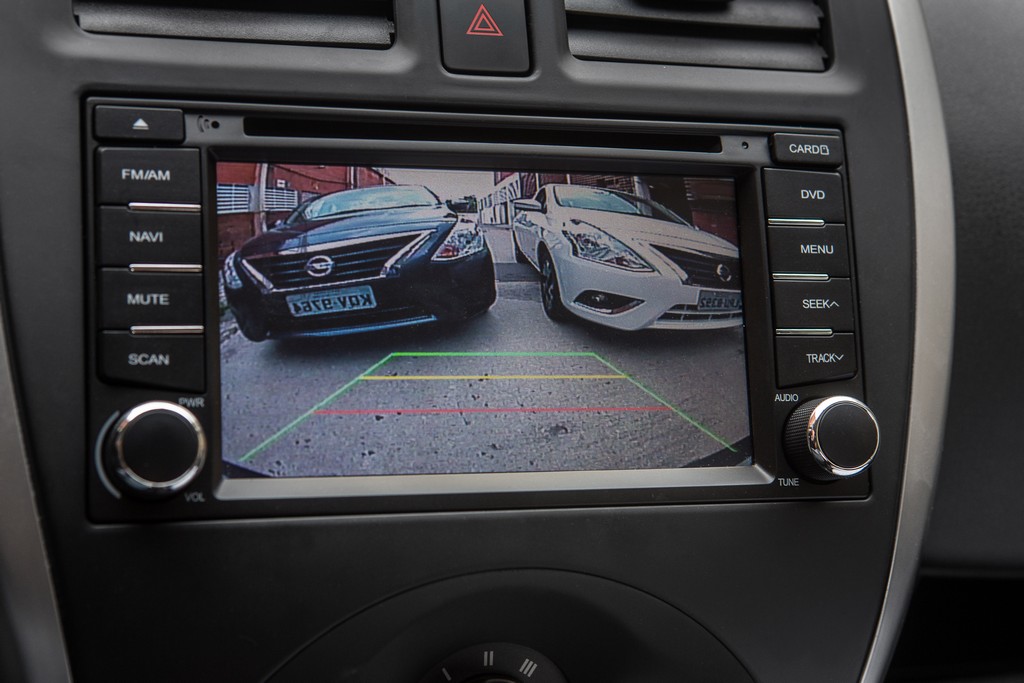 NISSAN NOVO VERSA: ATREVA-SE A SONHAR GRANDE, foto 41
