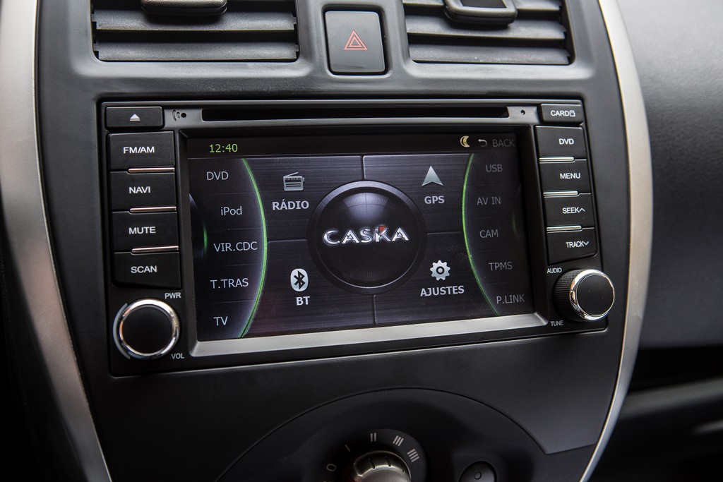 NISSAN NOVO VERSA: ATREVA-SE A SONHAR GRANDE, foto 42