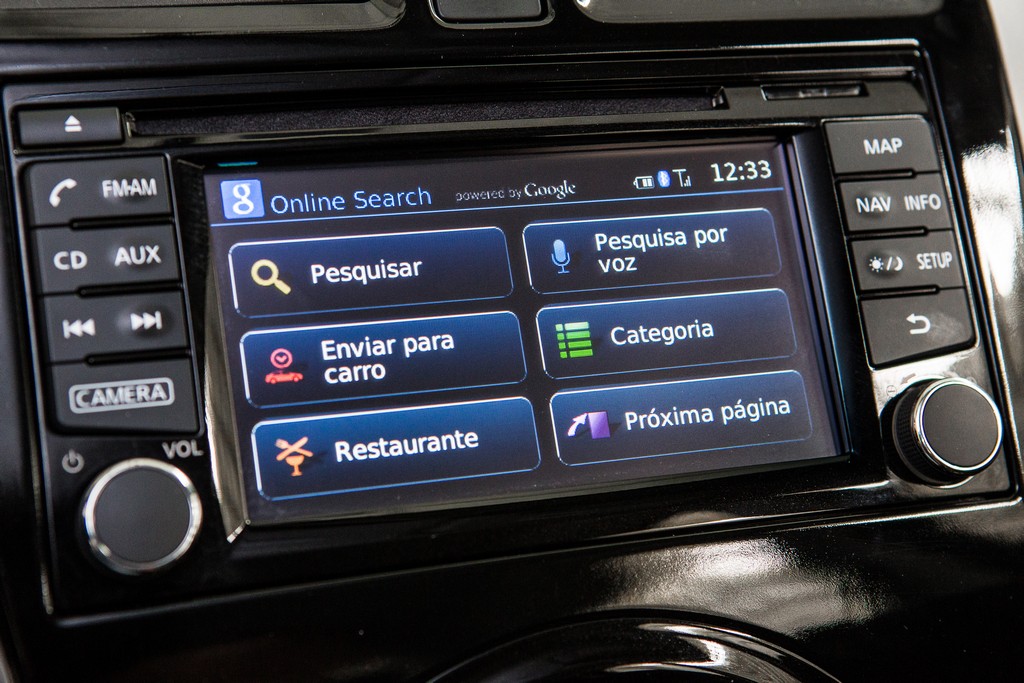 NISSAN NOVO VERSA: ATREVA-SE A SONHAR GRANDE, foto 43