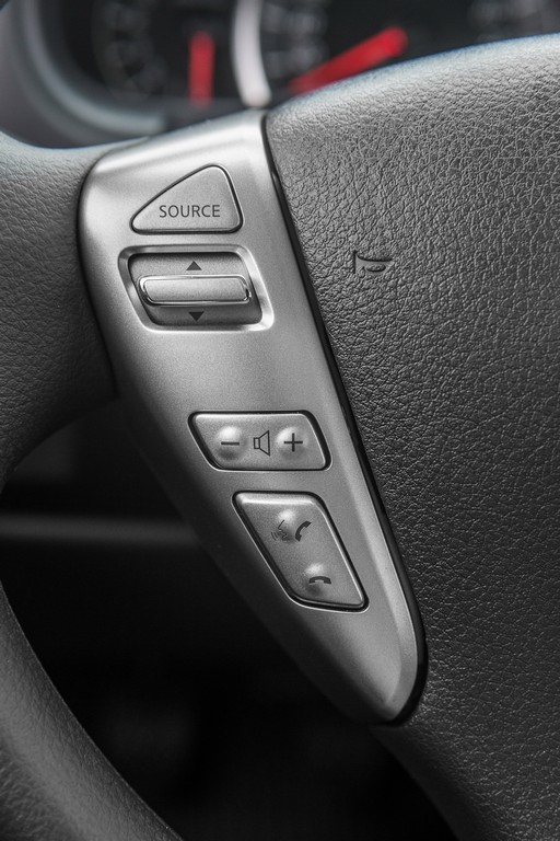 NISSAN NOVO VERSA: ATREVA-SE A SONHAR GRANDE, foto 47