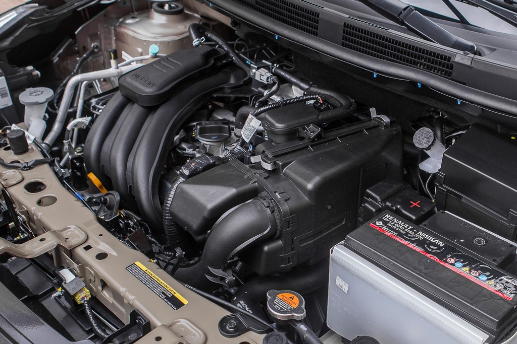 NISSAN NOVO VERSA: ATREVA-SE A SONHAR GRANDE, foto 58