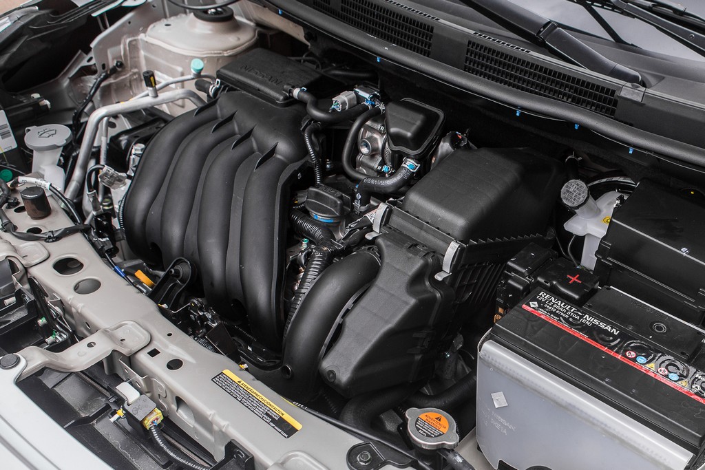 NISSAN NOVO VERSA: ATREVA-SE A SONHAR GRANDE, foto 60