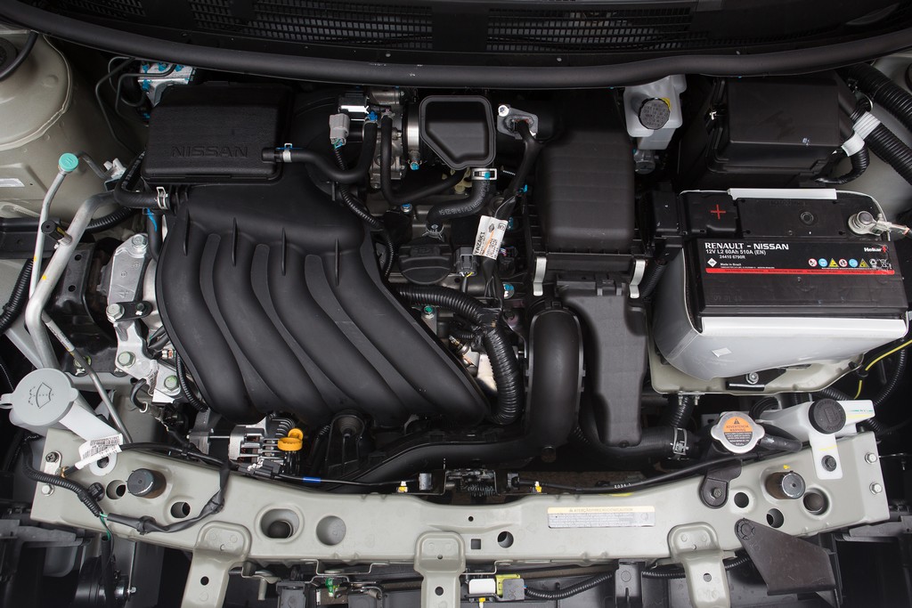 NISSAN NOVO VERSA: ATREVA-SE A SONHAR GRANDE, foto 61