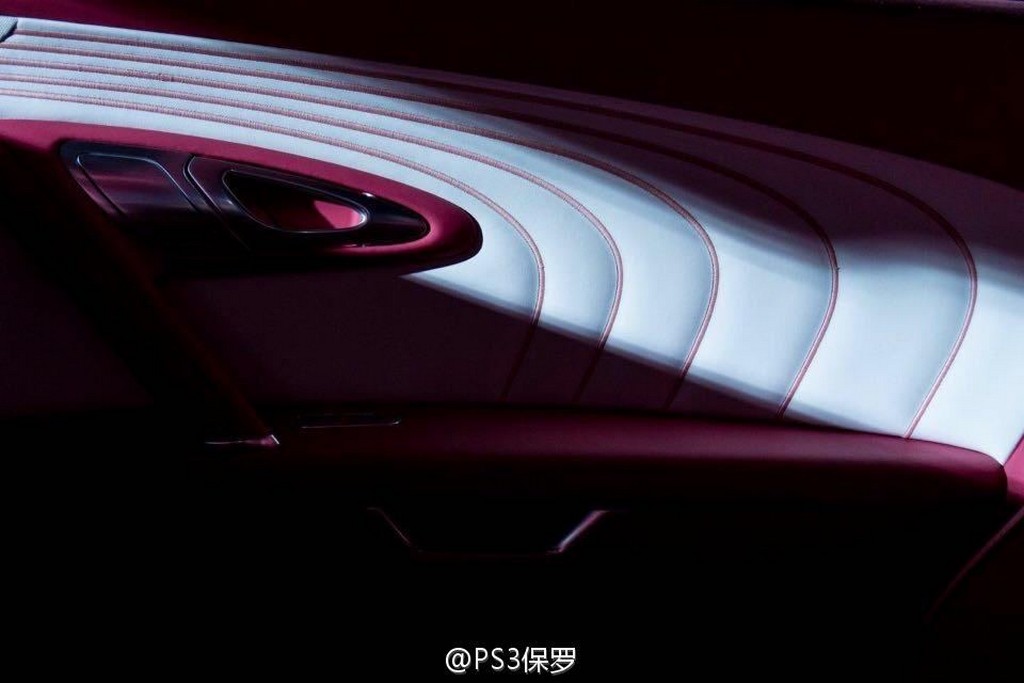 MAIS UM EXEMPLAR ÚNICO DO BUGATTI VEYRON, foto 5