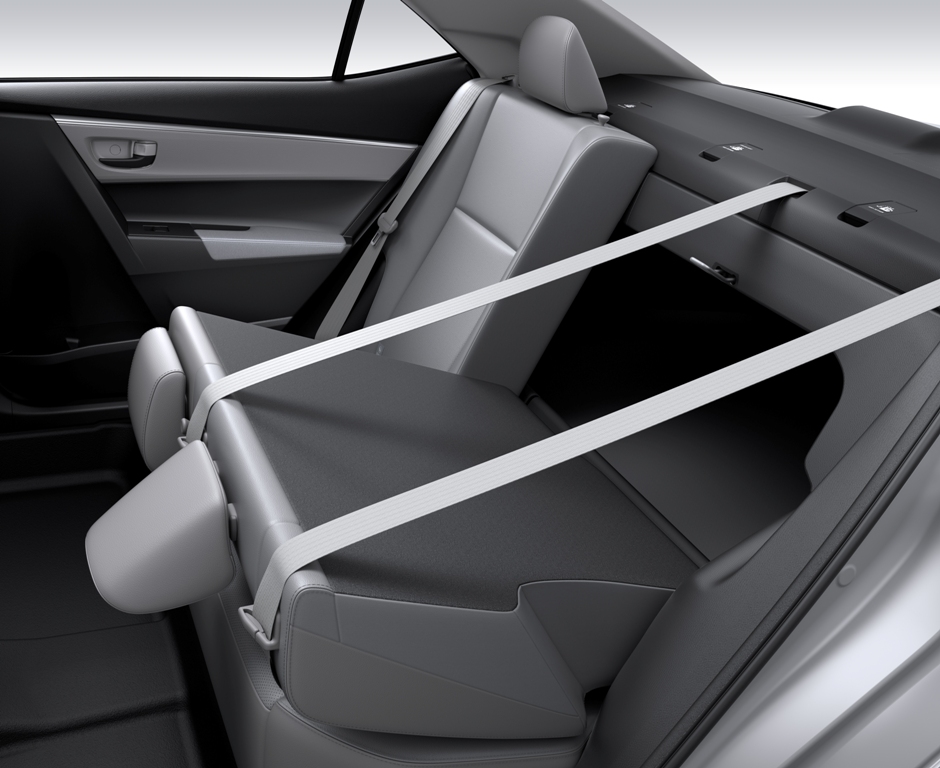 TOYOTA LANÇA NOVA VERSÃO GLi UPPER PARA LINHA COROLLA 2016, foto 7