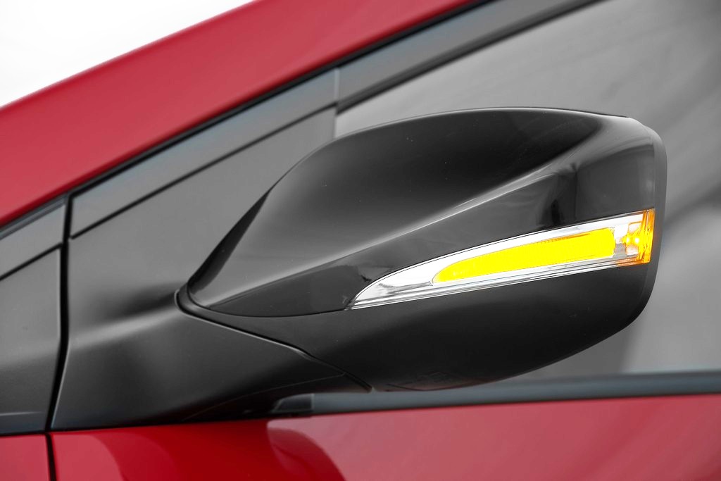 SPICY: A NOVA SÉRIE ESPECIAL DO HYUNDAI HB20, foto 18