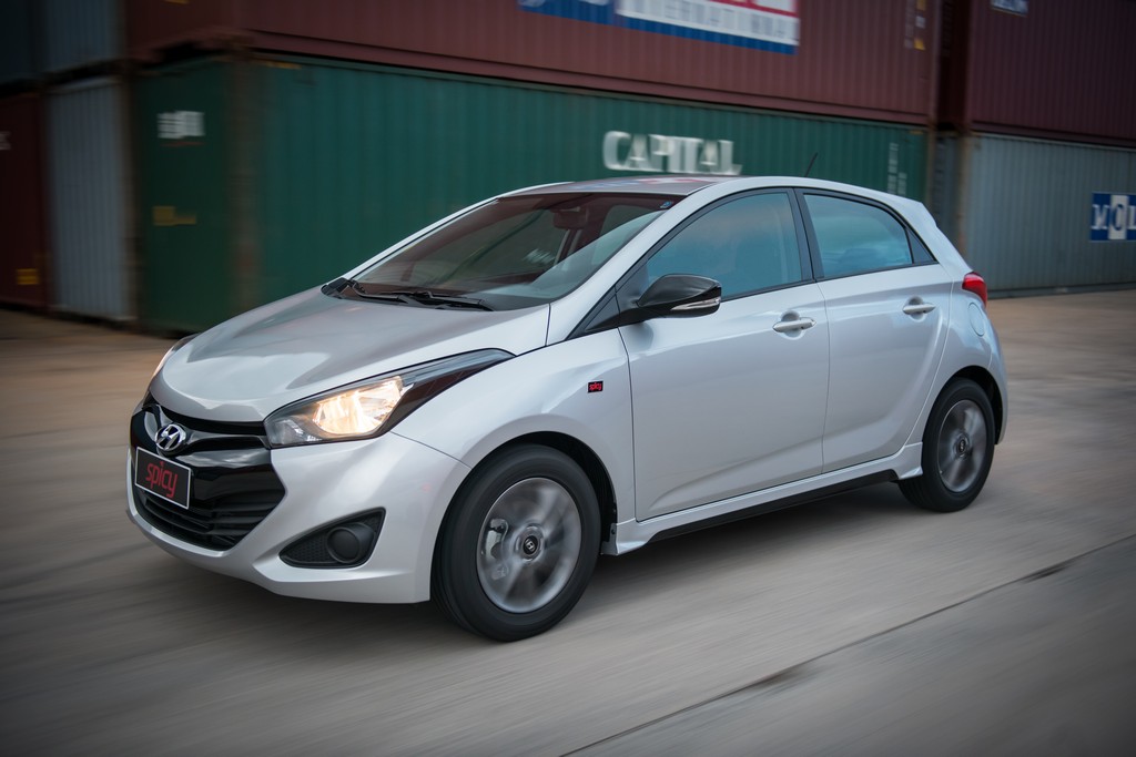 SPICY: A NOVA SÉRIE ESPECIAL DO HYUNDAI HB20, foto 21