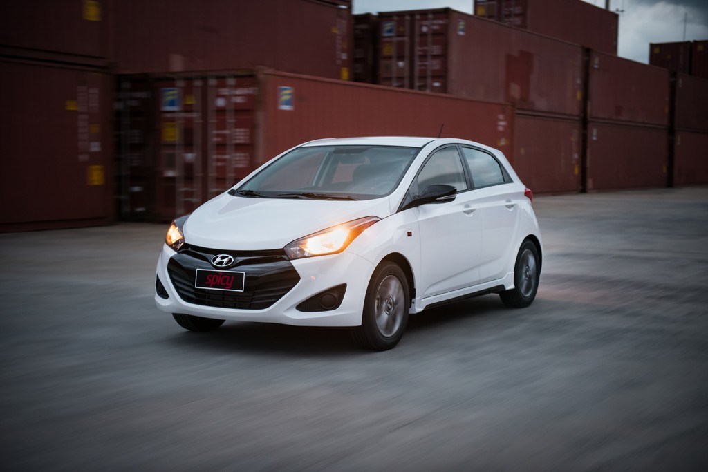 SPICY: A NOVA SÉRIE ESPECIAL DO HYUNDAI HB20, foto 23