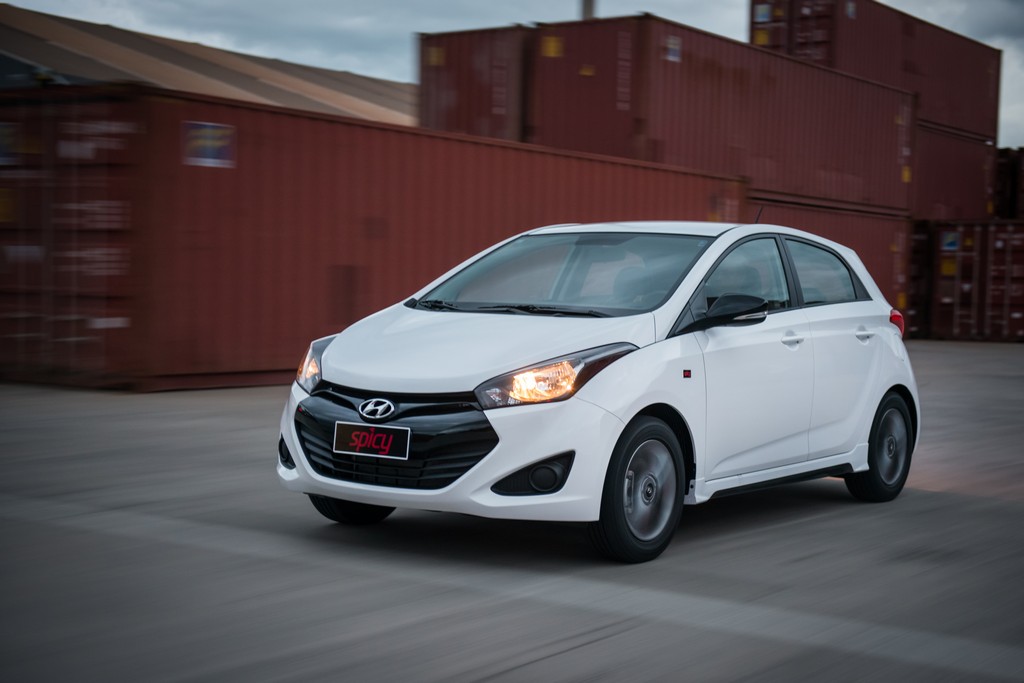 SPICY: A NOVA SÉRIE ESPECIAL DO HYUNDAI HB20, foto 24