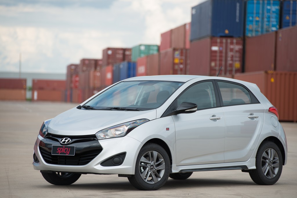 SPICY: A NOVA SÉRIE ESPECIAL DO HYUNDAI HB20, foto 27