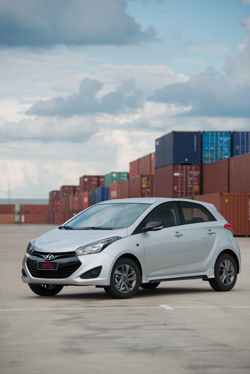 SPICY: A NOVA SÉRIE ESPECIAL DO HYUNDAI HB20, foto 28