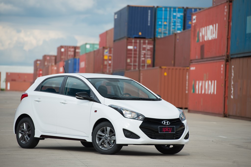 SPICY: A NOVA SÉRIE ESPECIAL DO HYUNDAI HB20, foto 31