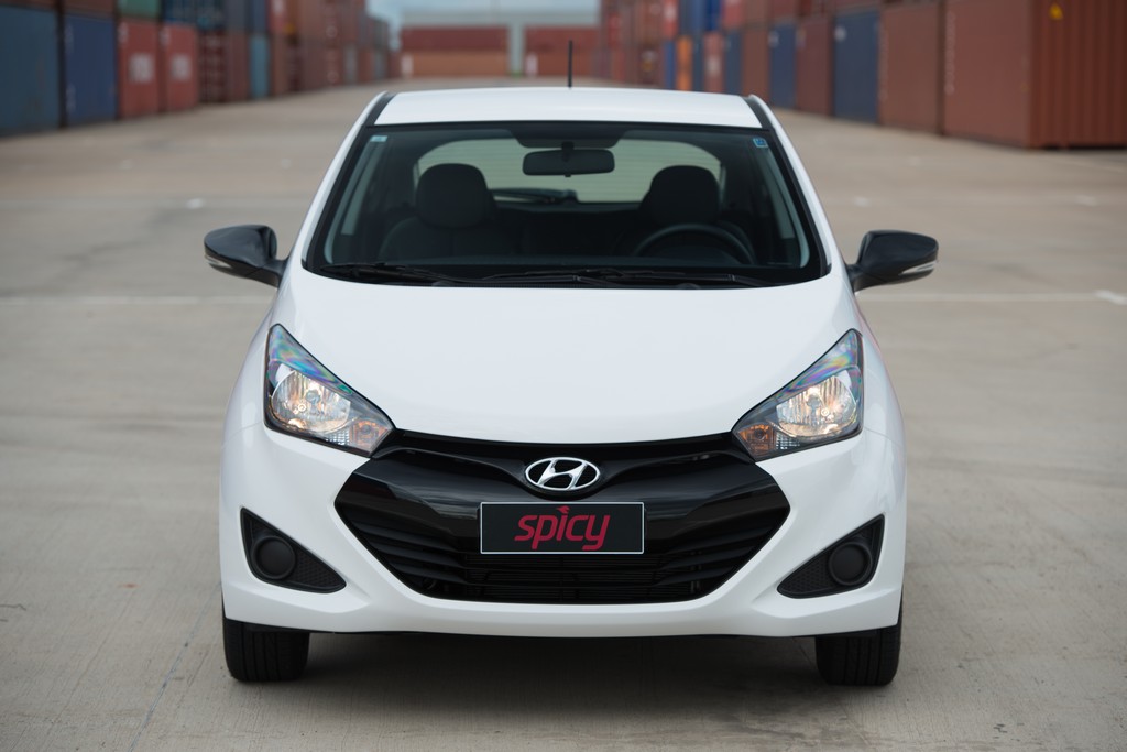 SPICY: A NOVA SÉRIE ESPECIAL DO HYUNDAI HB20, foto 35