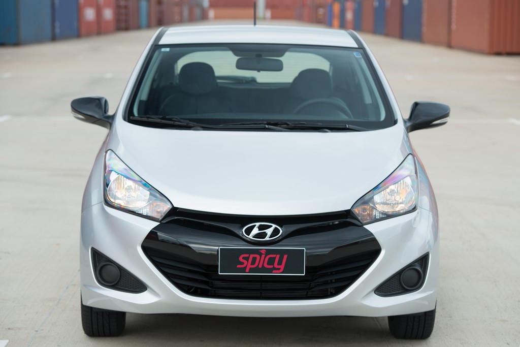 SPICY: A NOVA SÉRIE ESPECIAL DO HYUNDAI HB20, foto 36