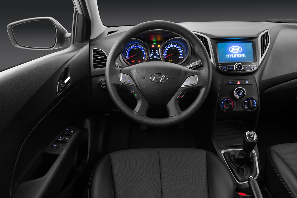 SPICY: A NOVA SÉRIE ESPECIAL DO HYUNDAI HB20, foto 38