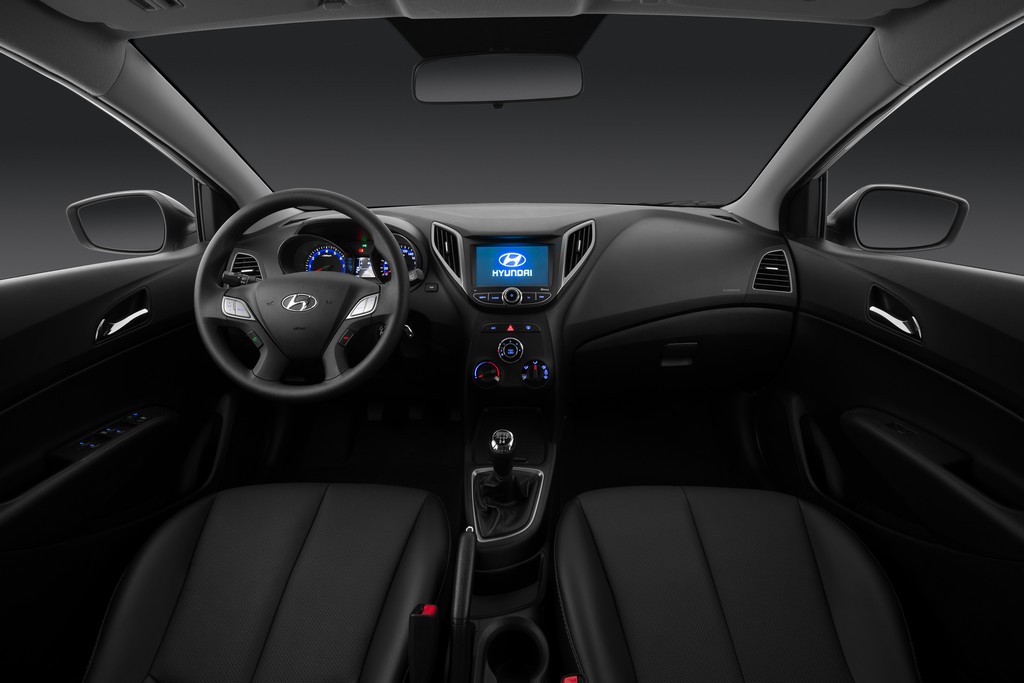 SPICY: A NOVA SÉRIE ESPECIAL DO HYUNDAI HB20, foto 40