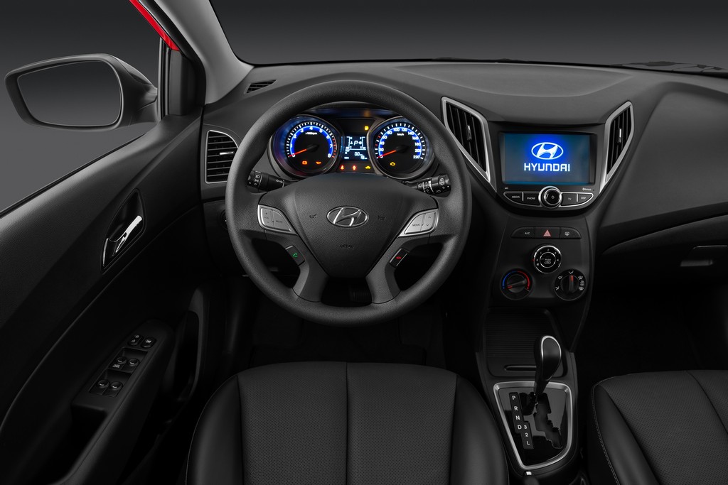 SPICY: A NOVA SÉRIE ESPECIAL DO HYUNDAI HB20, foto 41