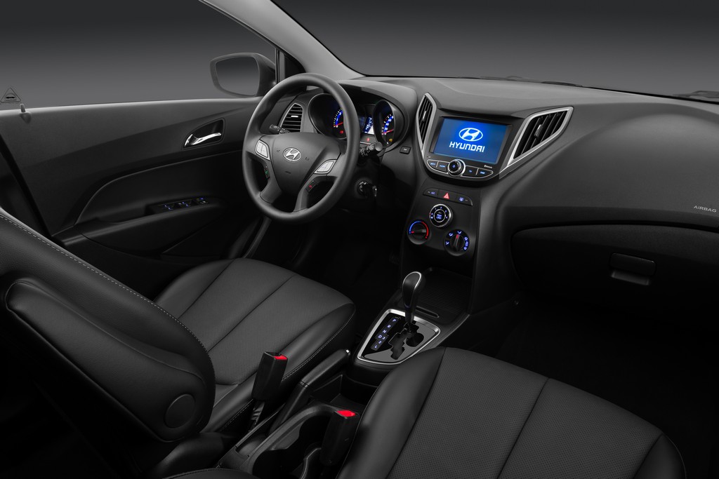 SPICY: A NOVA SÉRIE ESPECIAL DO HYUNDAI HB20, foto 42
