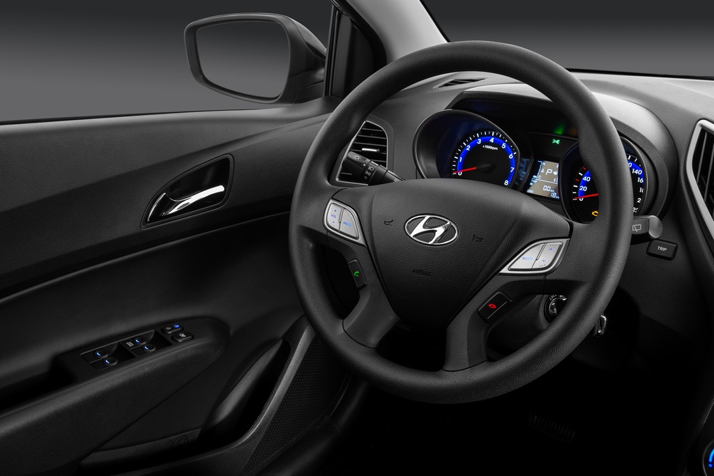 SPICY: A NOVA SÉRIE ESPECIAL DO HYUNDAI HB20, foto 43