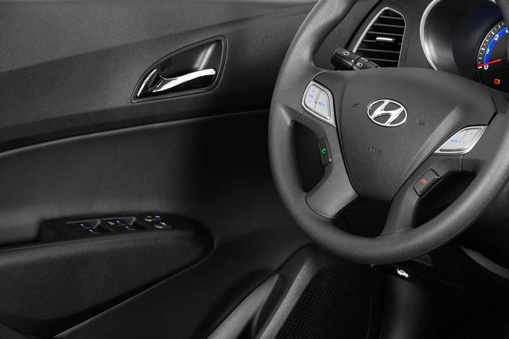 SPICY: A NOVA SÉRIE ESPECIAL DO HYUNDAI HB20, foto 44