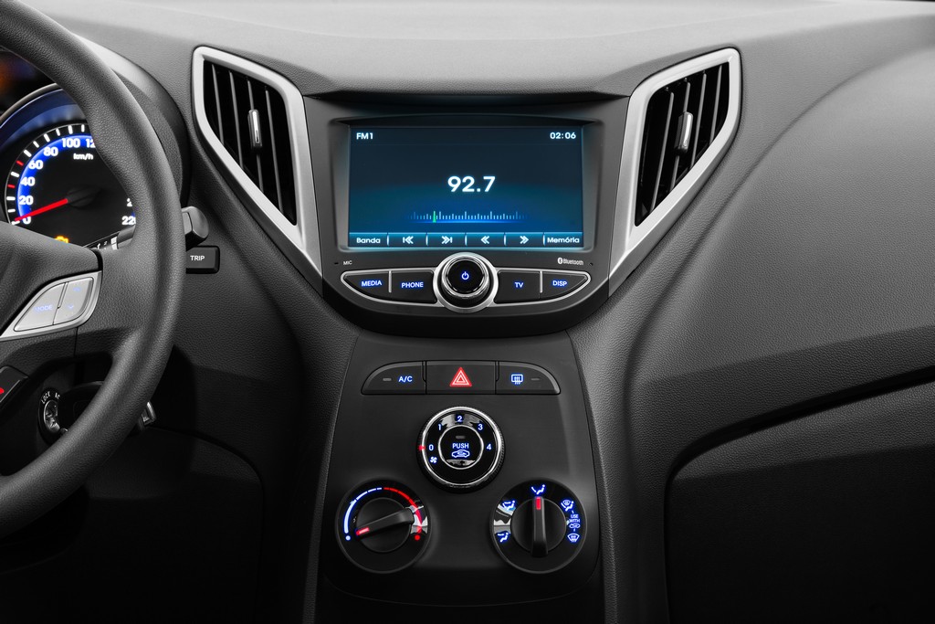 SPICY: A NOVA SÉRIE ESPECIAL DO HYUNDAI HB20, foto 48