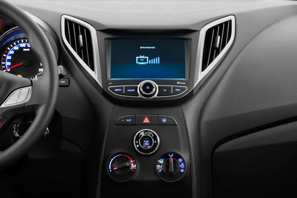 SPICY: A NOVA SÉRIE ESPECIAL DO HYUNDAI HB20, foto 50