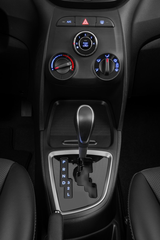 SPICY: A NOVA SÉRIE ESPECIAL DO HYUNDAI HB20, foto 56