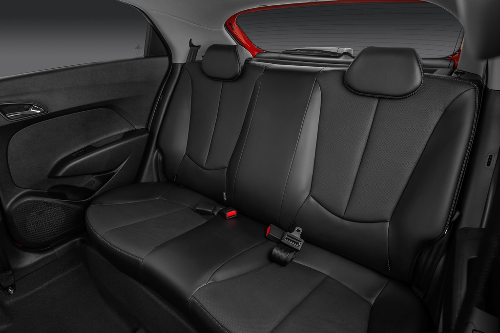 SPICY: A NOVA SÉRIE ESPECIAL DO HYUNDAI HB20, foto 61