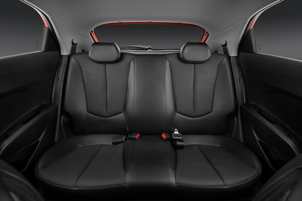 SPICY: A NOVA SÉRIE ESPECIAL DO HYUNDAI HB20, foto 62