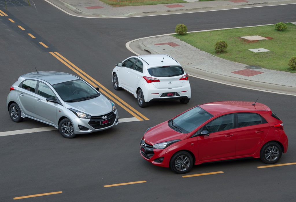 SPICY: A NOVA SÉRIE ESPECIAL DO HYUNDAI HB20, foto 63
