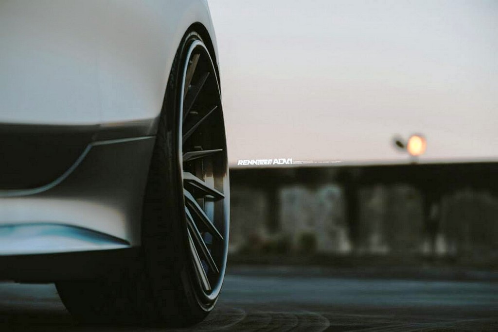 RENNTECH MOSTRA SEU PROJETO PARA O MERCEDES-AMG S 63 COUPE, foto 16