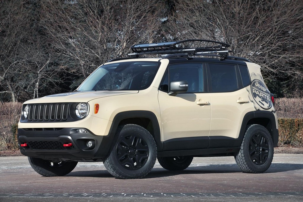 JEEP APRESENTA EDIÇÕES DO MOAB EASTER JEEP SAFARI, foto 19