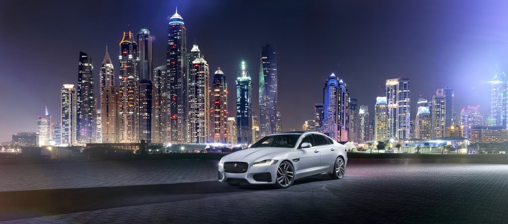 JAGUAR REVELA O NOVO XF, foto 7