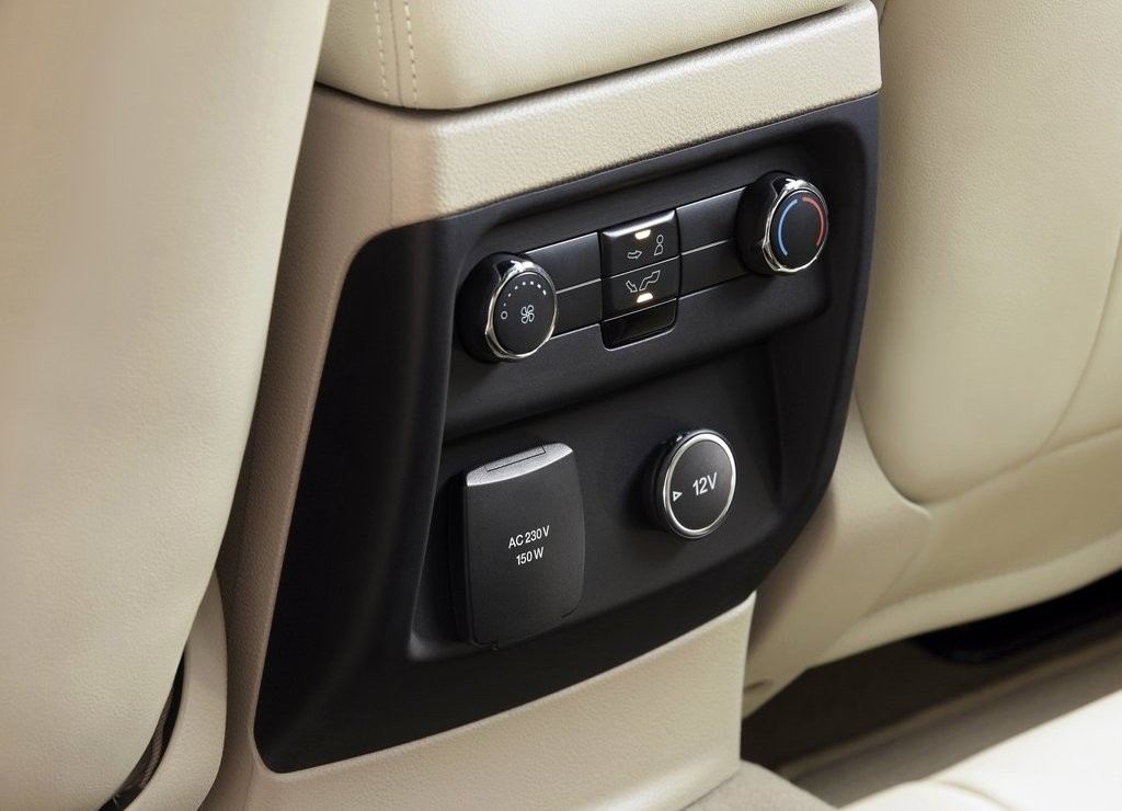 FORD APRESENTA NOVO EVEREST NO SALÃO DE BANGKOK, foto 29