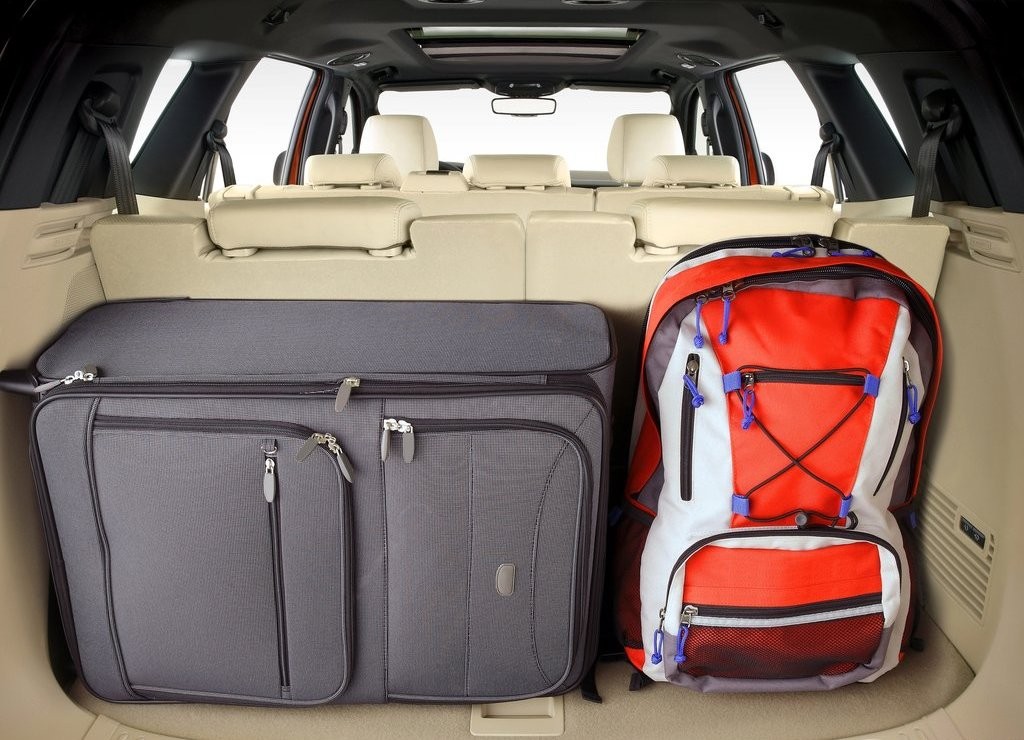 FORD APRESENTA NOVO EVEREST NO SALÃO DE BANGKOK, foto 50