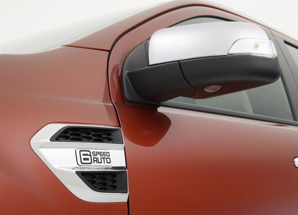 FORD APRESENTA NOVO EVEREST NO SALÃO DE BANGKOK, foto 56