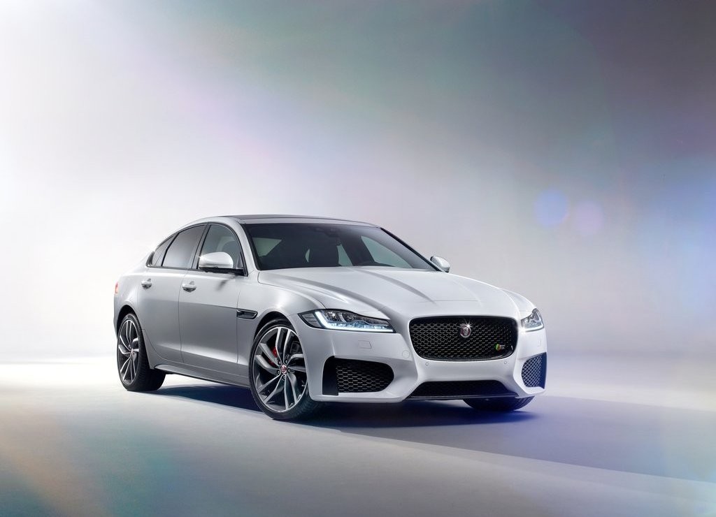 NOVO JAGUAR XF NA CORDA BAMBA, foto 2