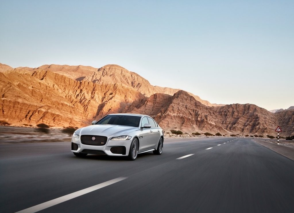 NOVO JAGUAR XF NA CORDA BAMBA, foto 3