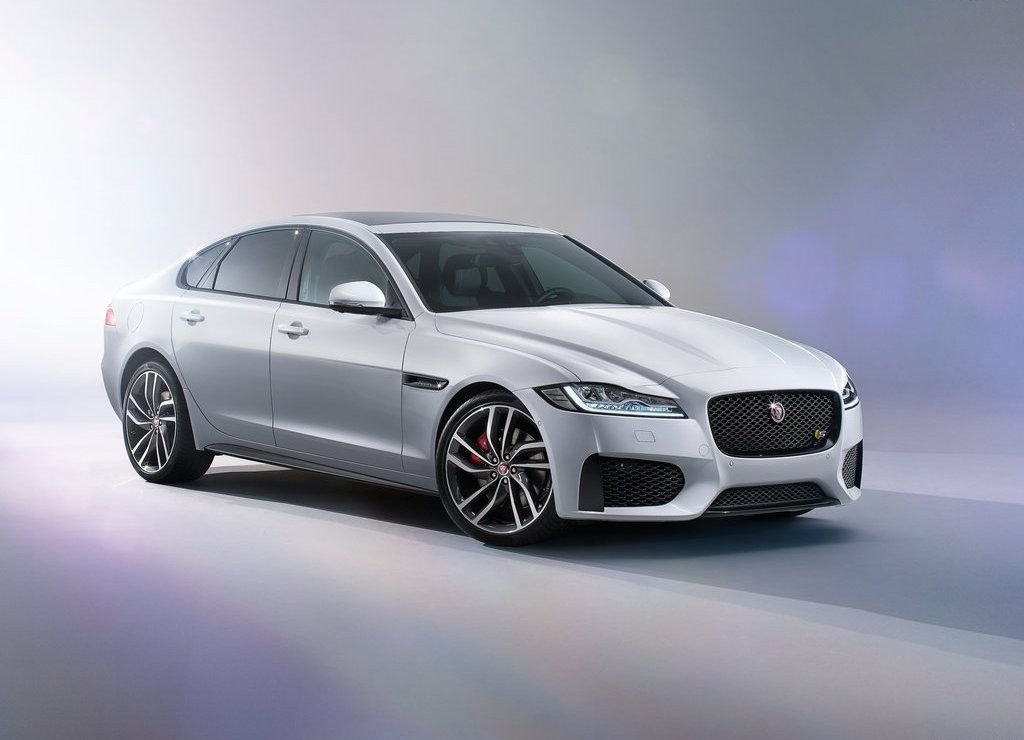NOVO JAGUAR XF NA CORDA BAMBA, foto 6